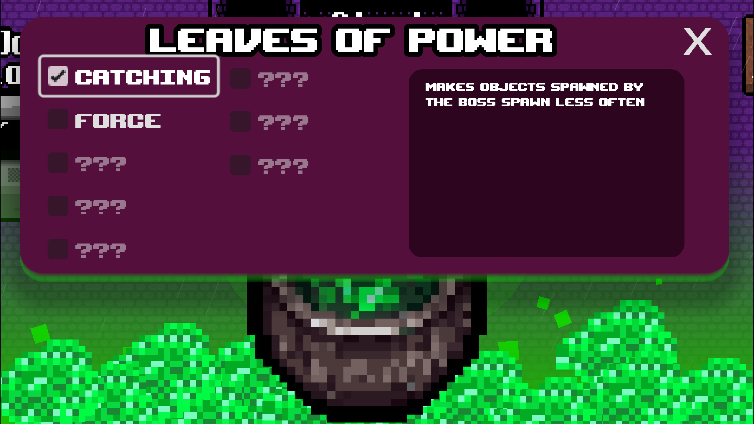 Brawlberry screenshot 6