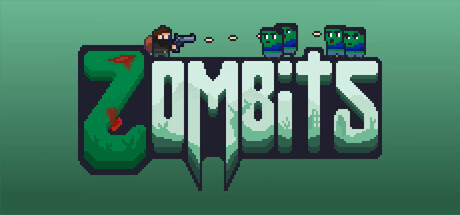 ZomBits — Steam header