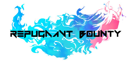 Repugnant Bounty: header artwork
