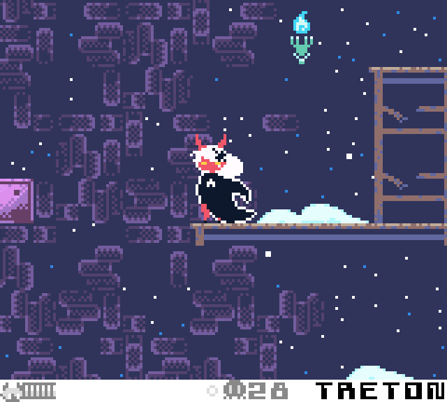 Repugnant Bounty screenshot 1