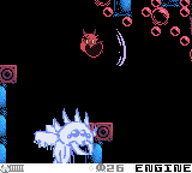 Repugnant Bounty screenshot 2