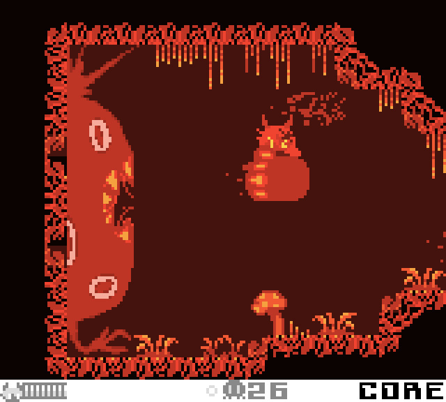 Repugnant Bounty screenshot 4