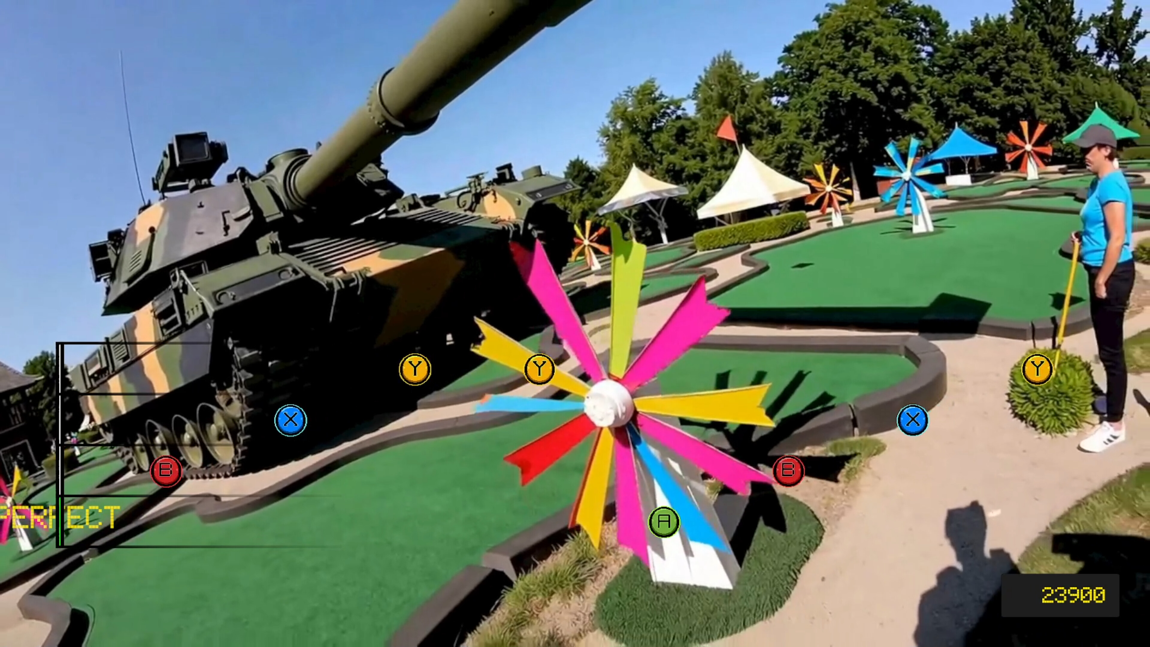 Pitch Patter screenshot 4