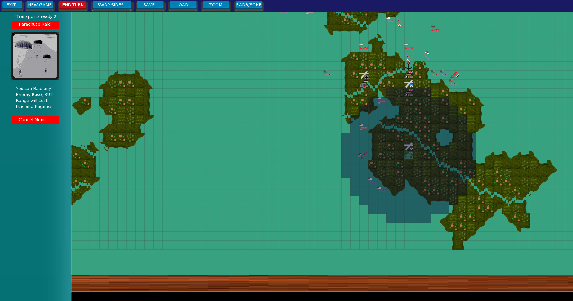 Bargain Wargame screenshot 6