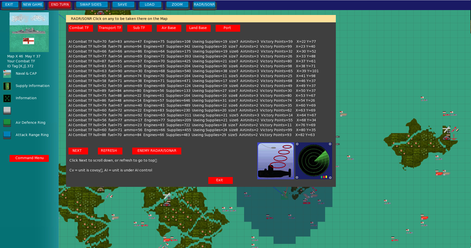 Bargain Wargame screenshot 4