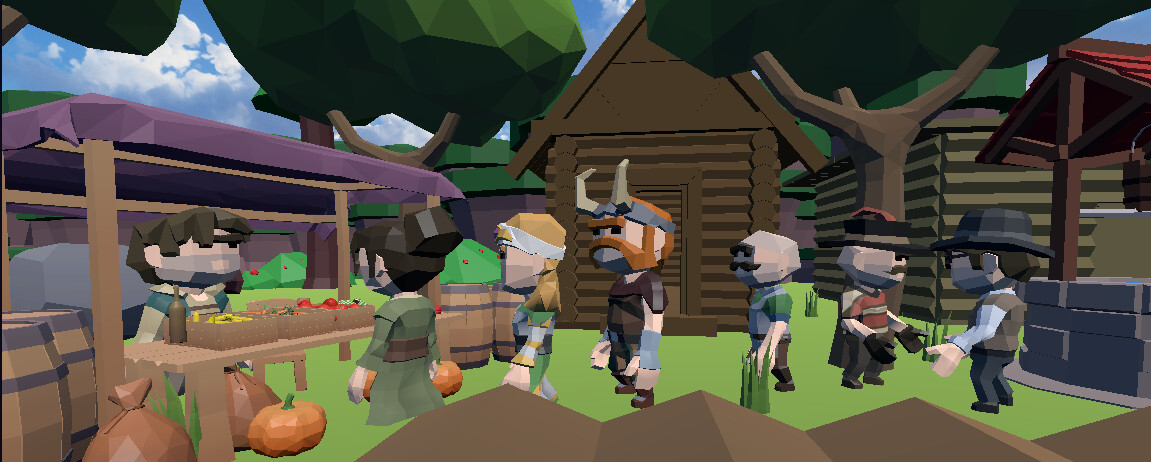Farmieland screenshot 5