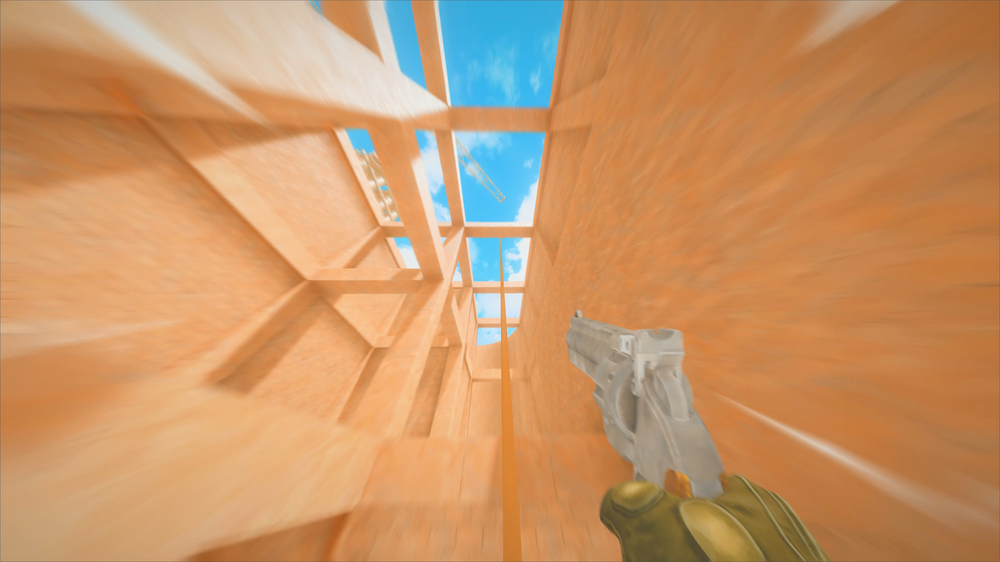 LUCENT: RUSH screenshot 5