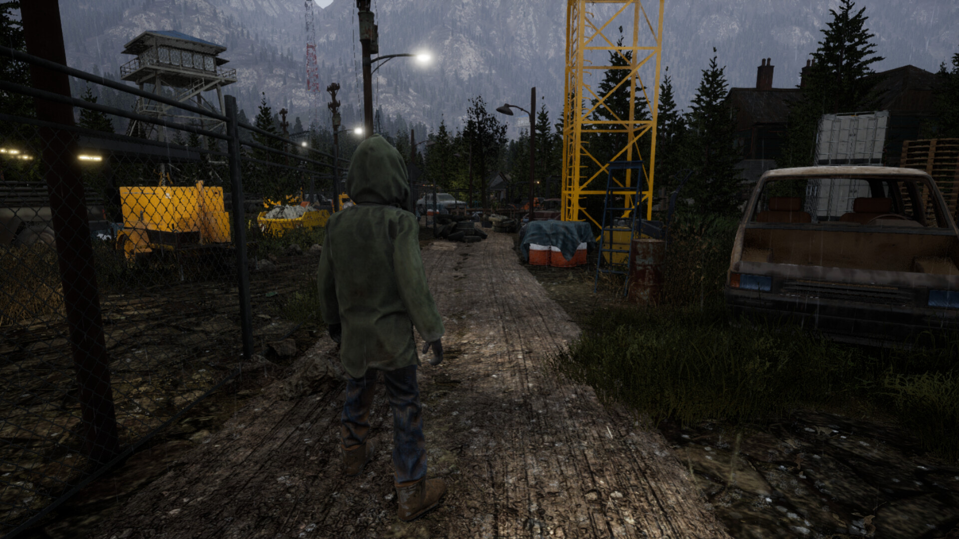Worker Simulator screenshot 15