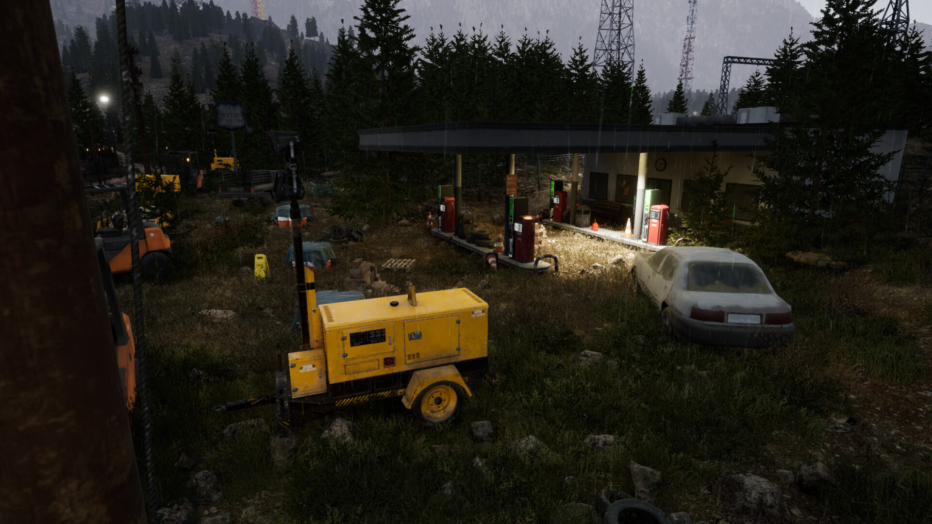 Worker Simulator screenshot 11