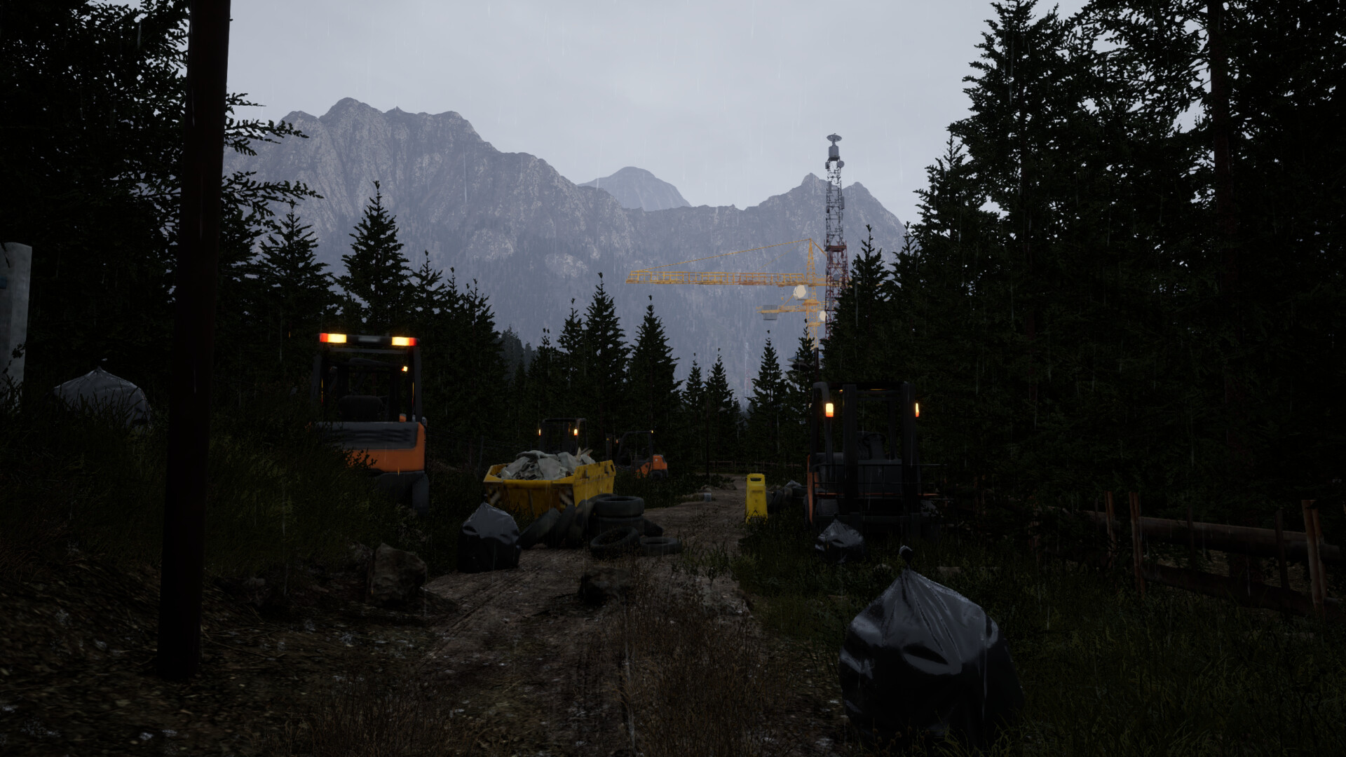 Worker Simulator screenshot 16