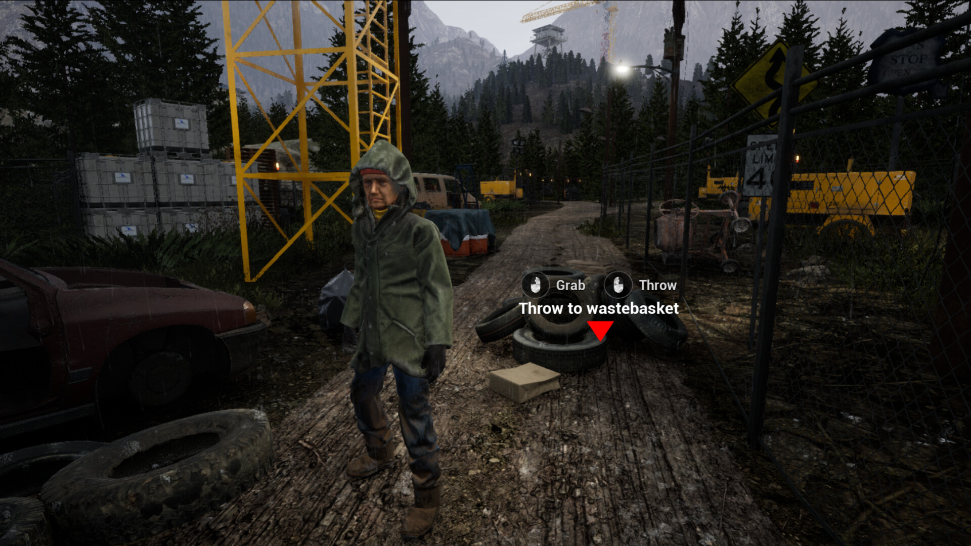 Worker Simulator screenshot 17
