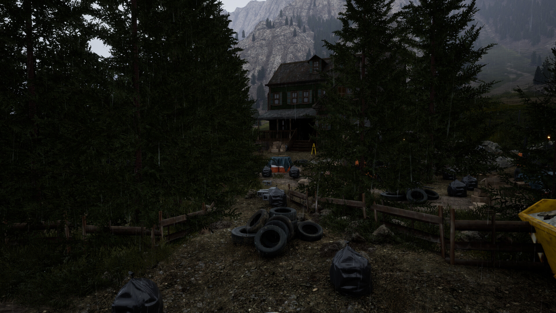 Worker Simulator screenshot 9