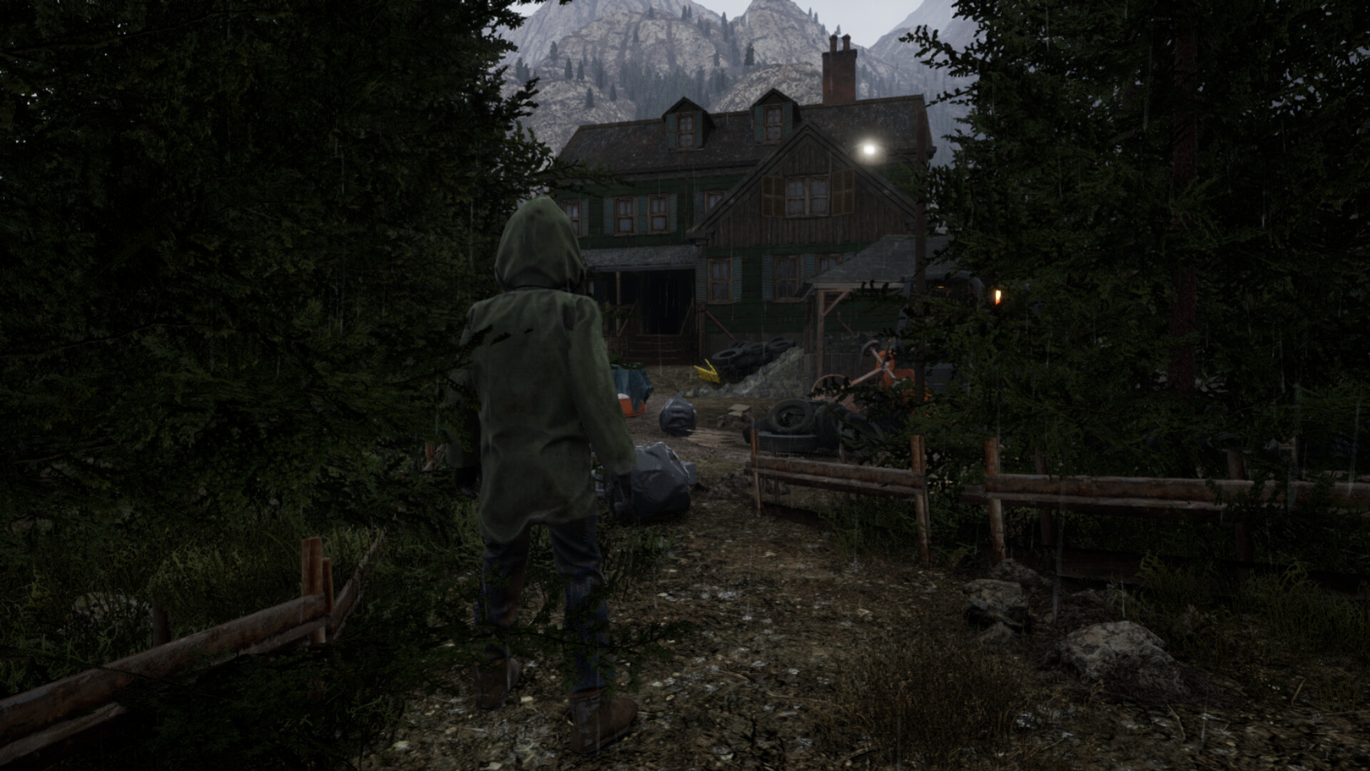 Worker Simulator screenshot 12