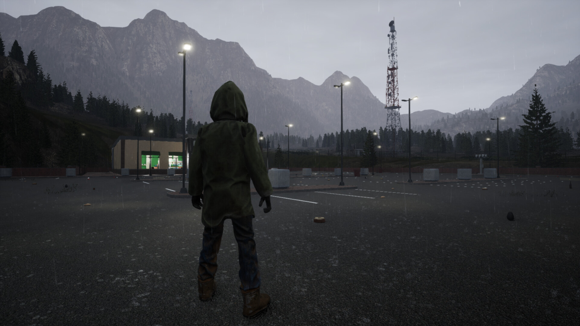 Worker Simulator screenshot 10