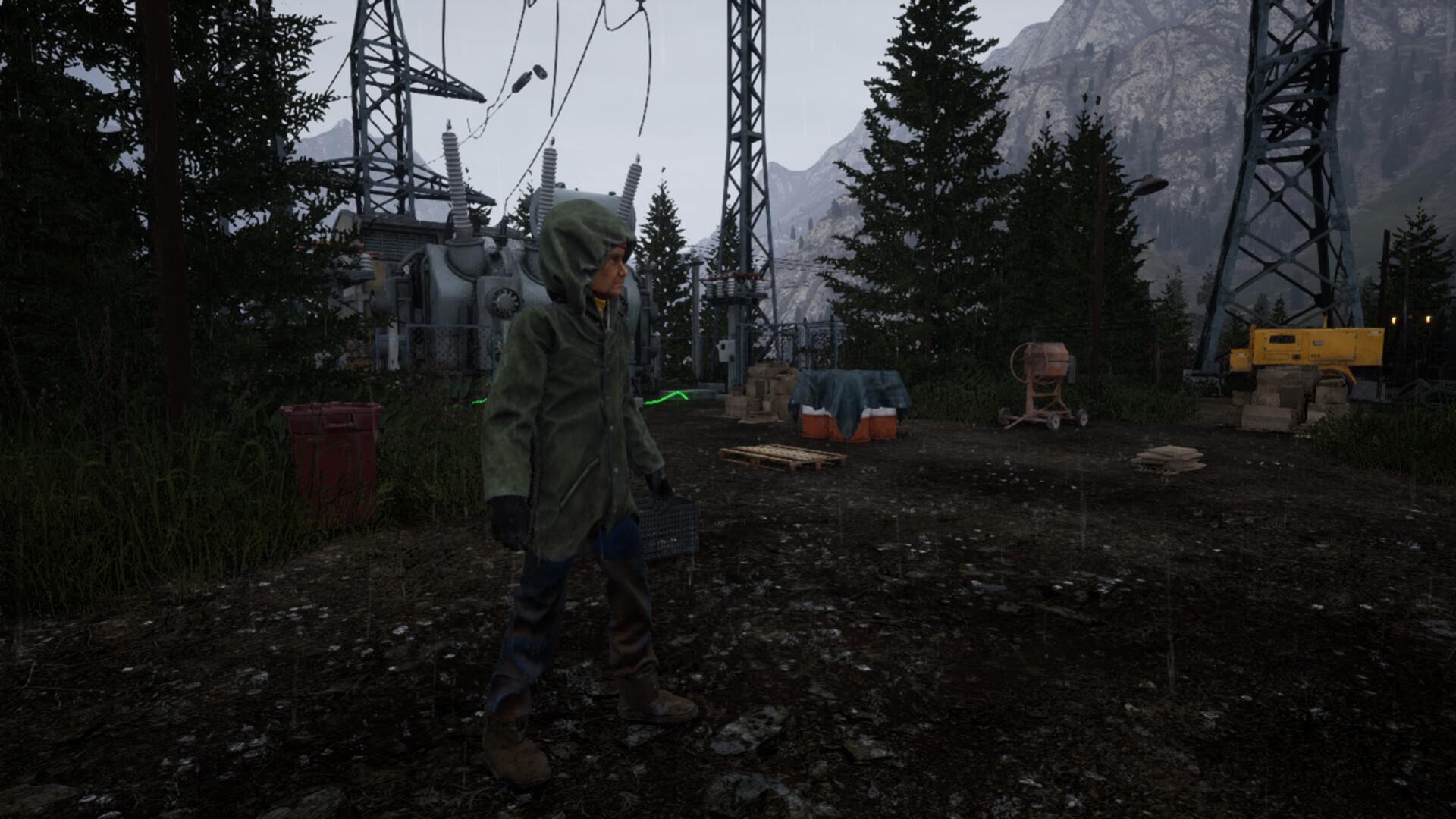 Worker Simulator screenshot 6