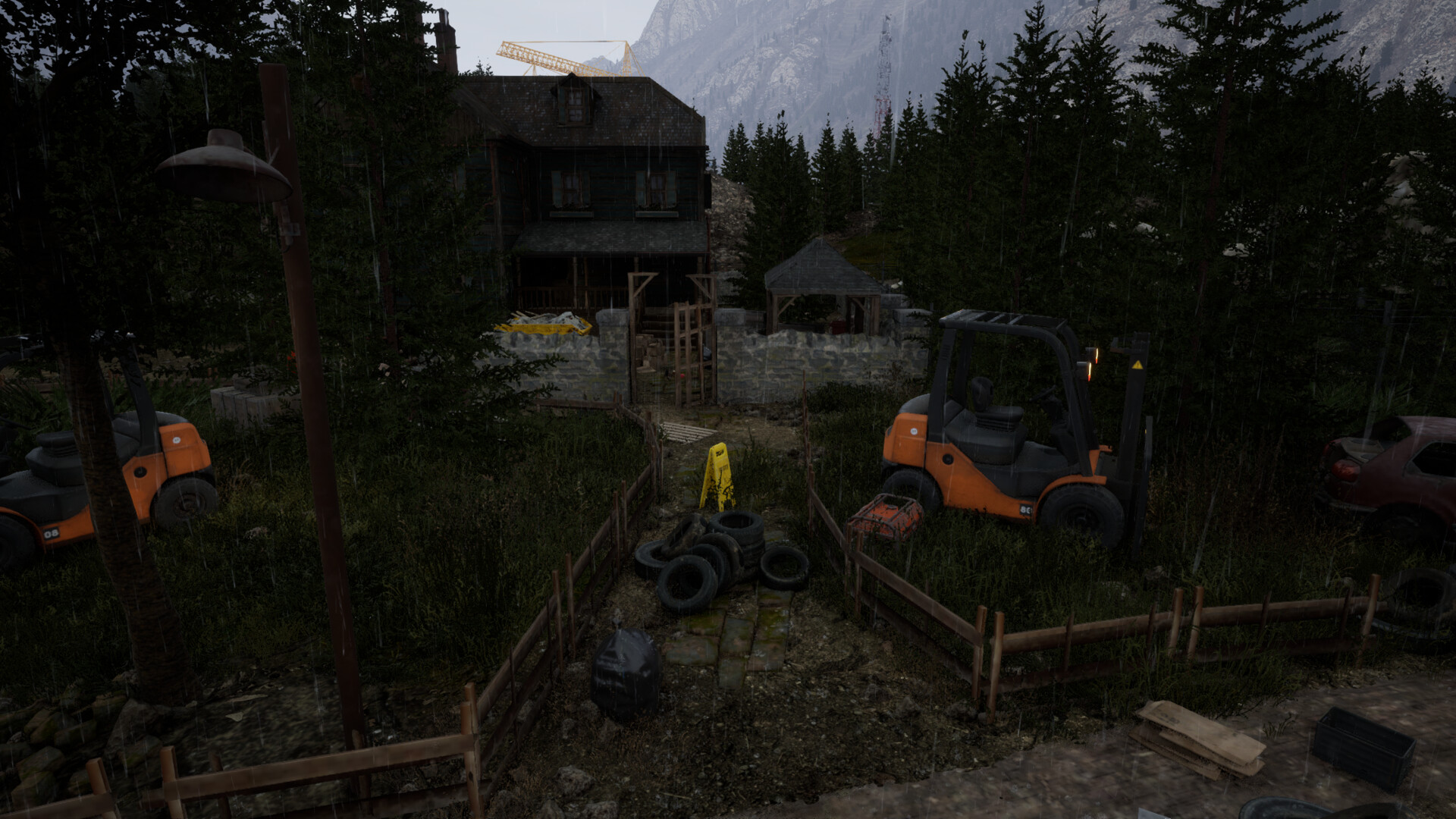 Worker Simulator screenshot 7