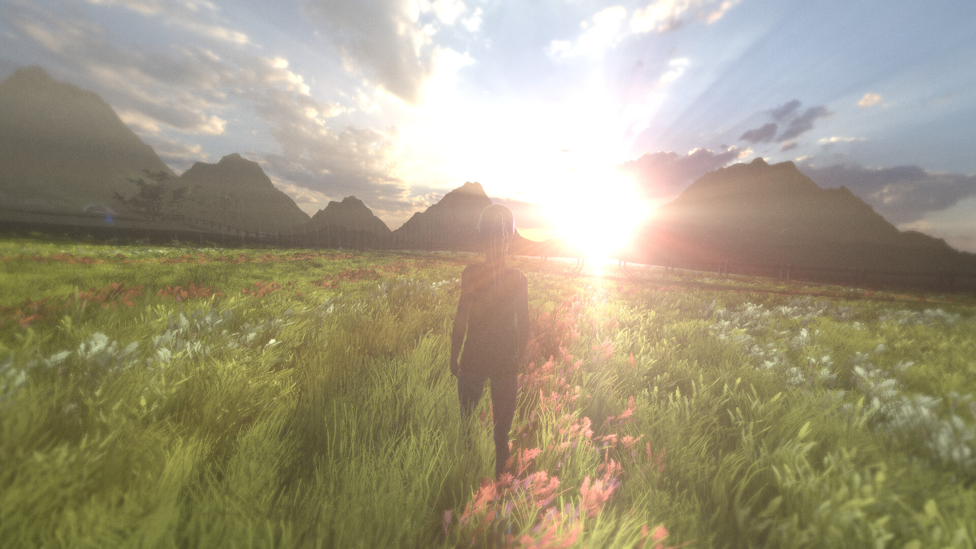 Aversion screenshot 4