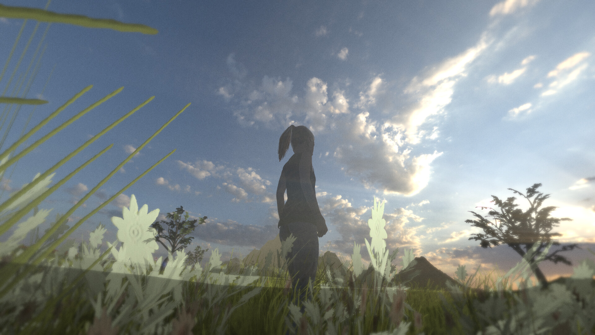 Aversion screenshot 7