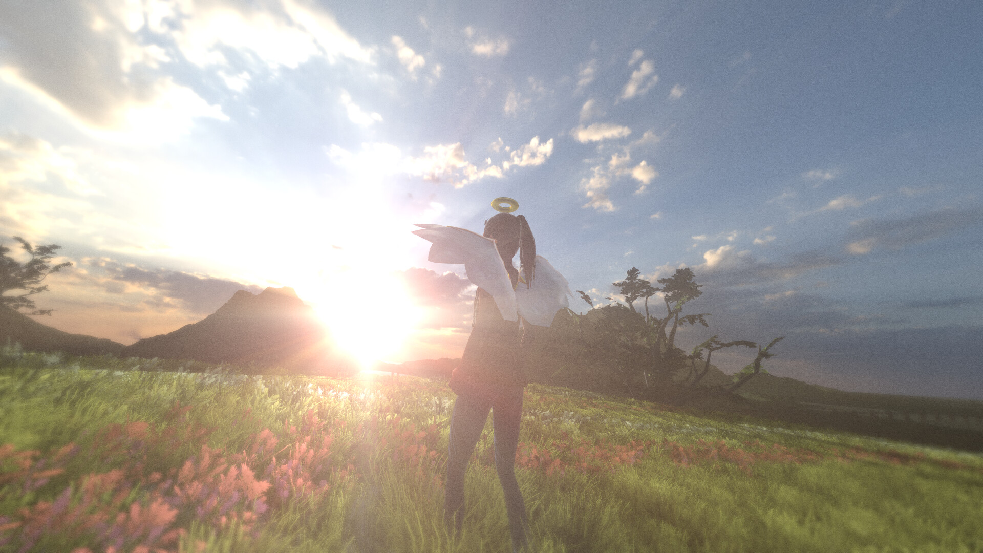 Aversion screenshot 1