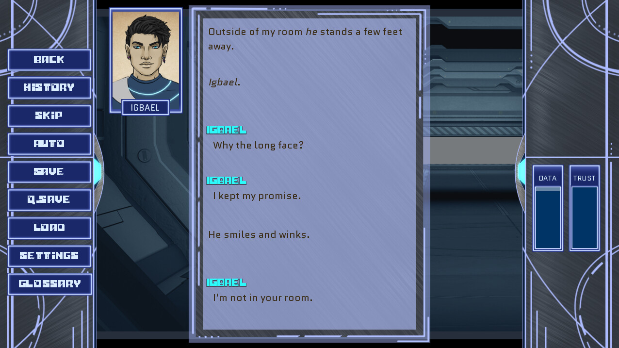 Telvoikai screenshot 7