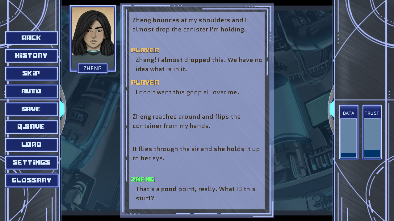 Telvoikai screenshot 2