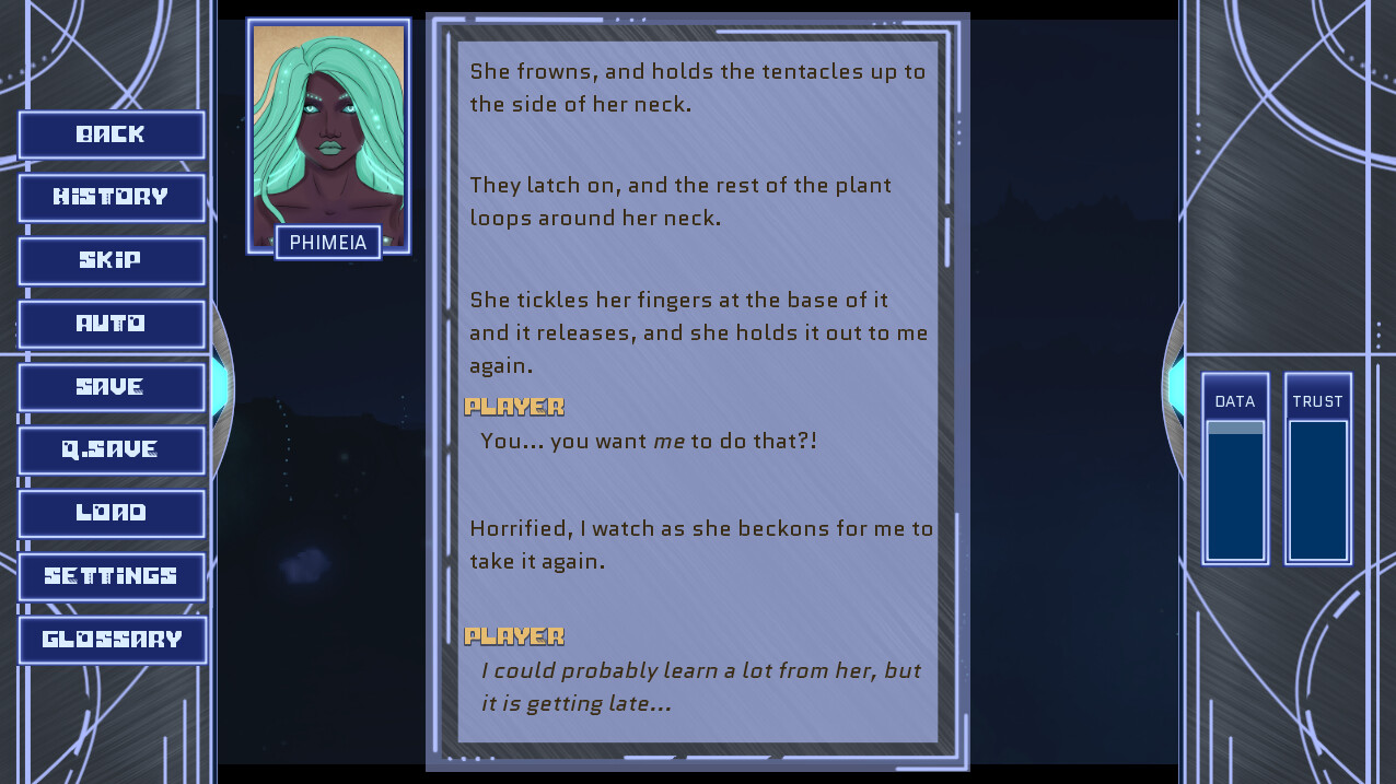 Telvoikai screenshot 4