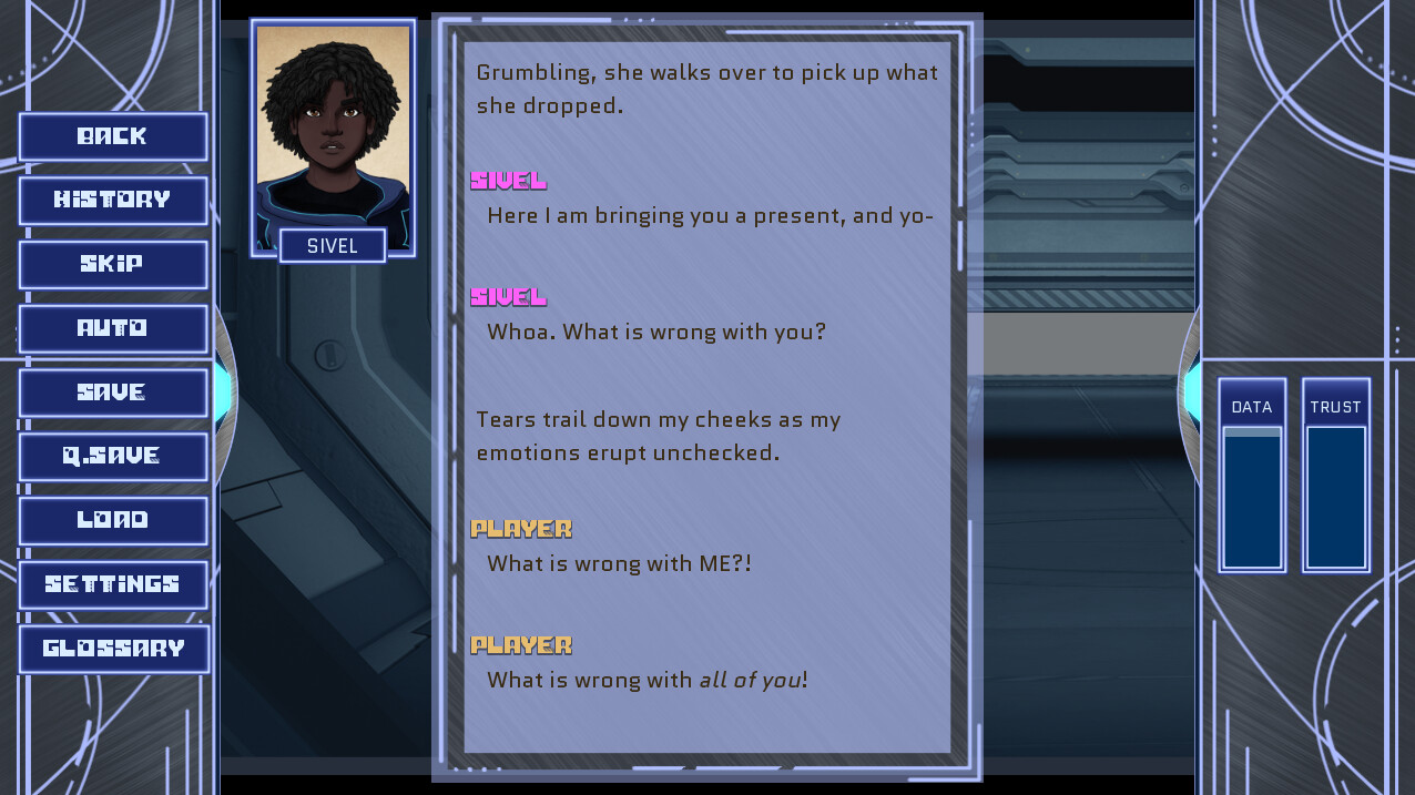 Telvoikai screenshot 6