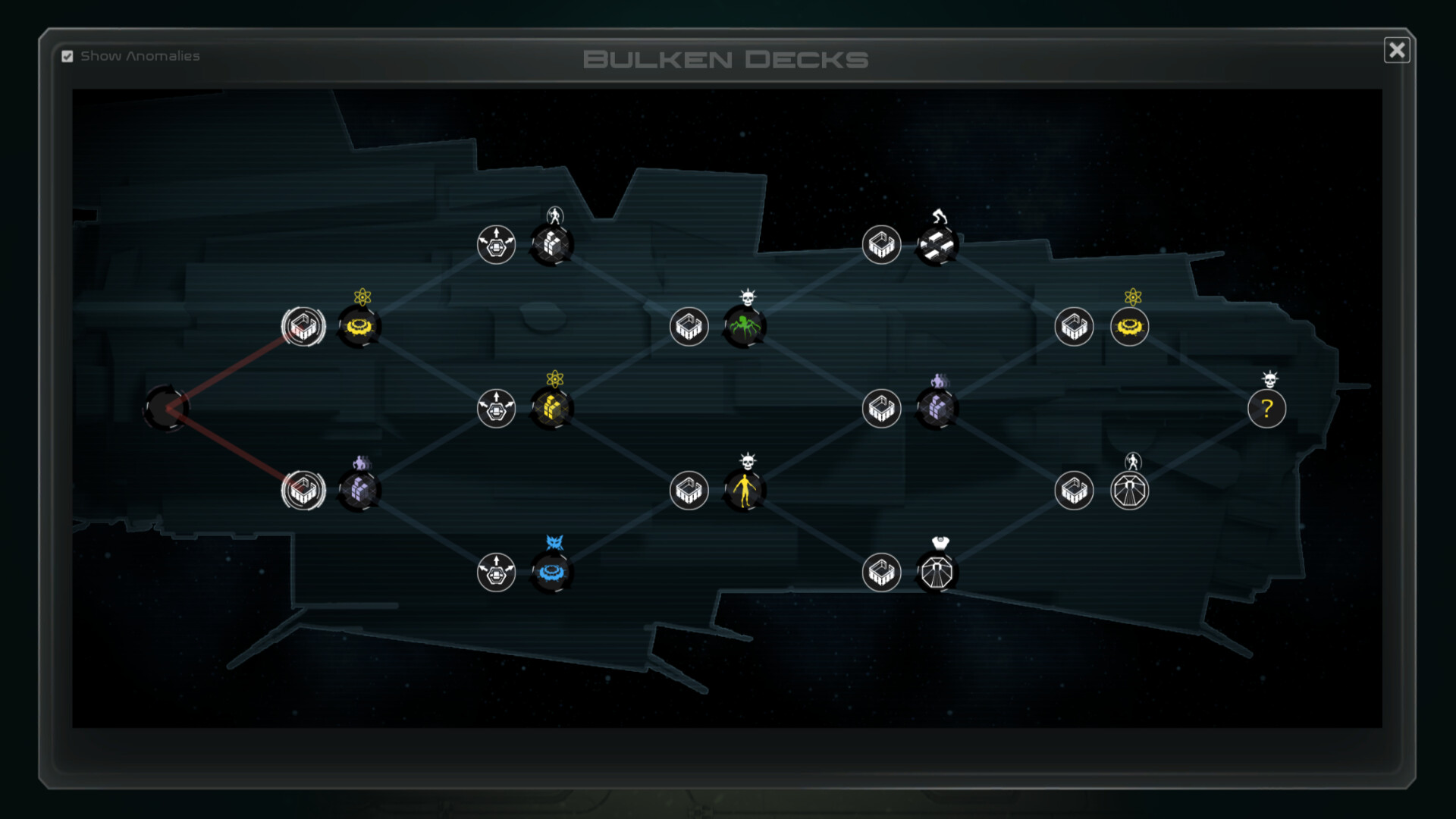 Bulken screenshot 6