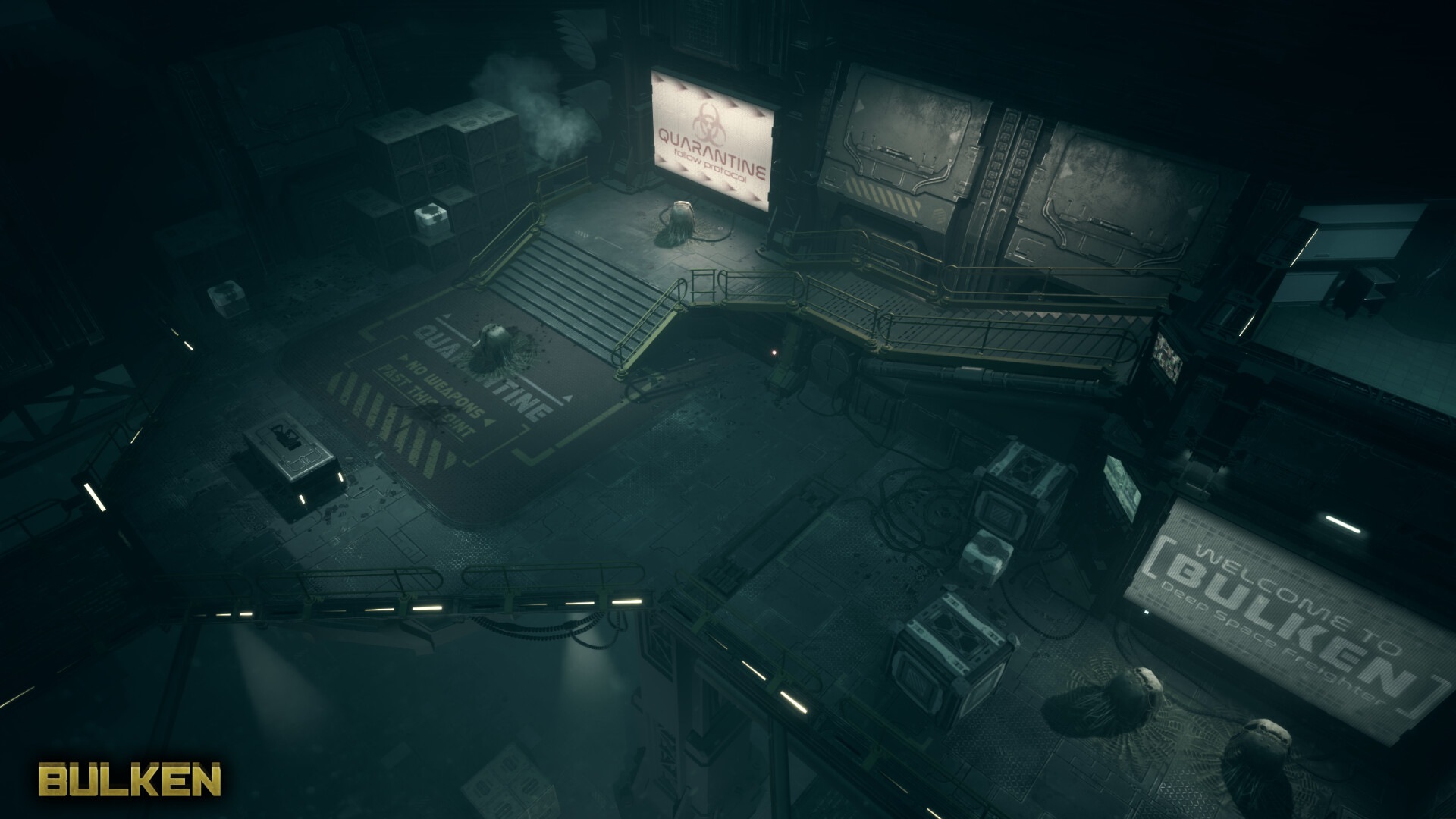 Bulken screenshot 7