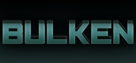 Bulken Cover Image