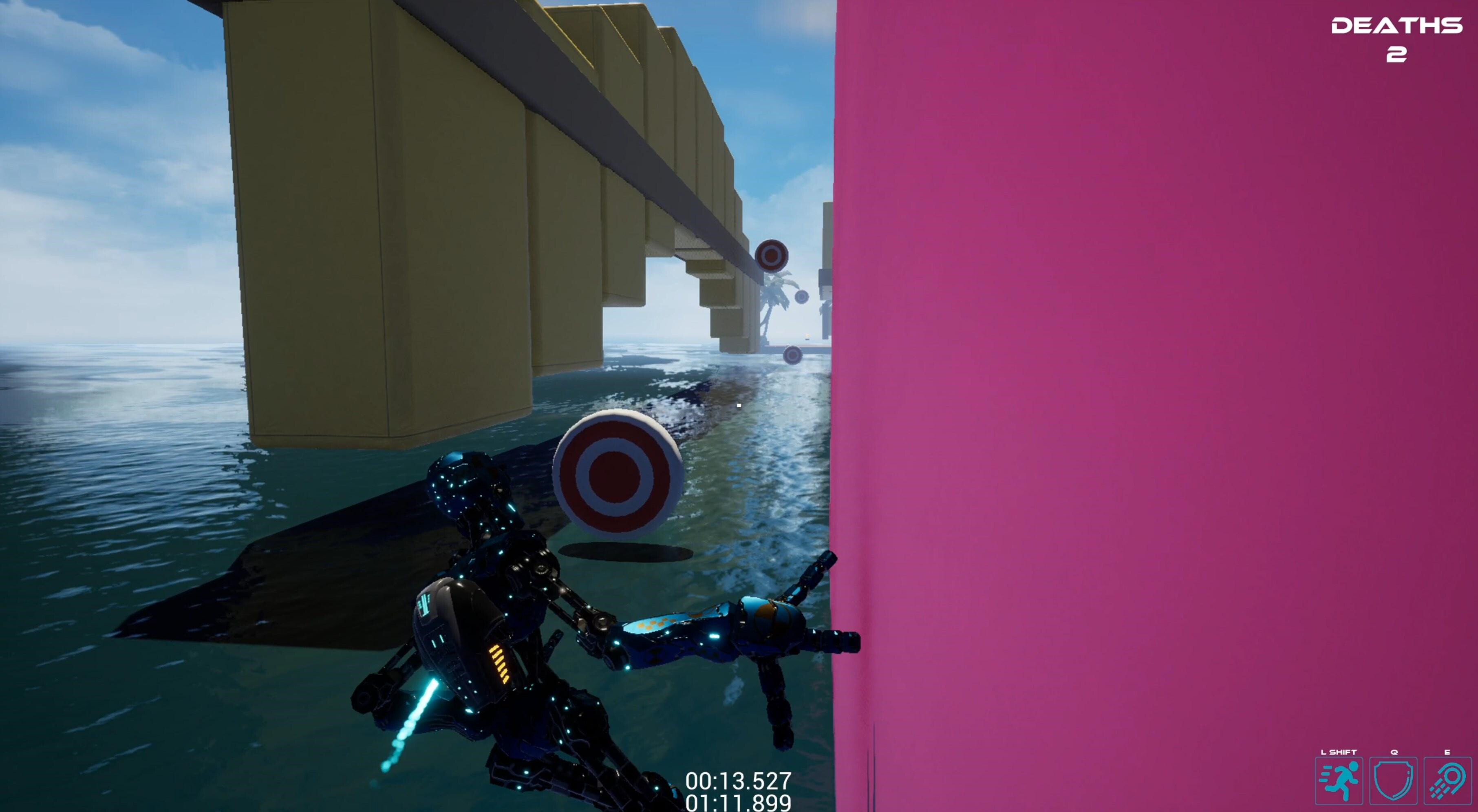 CTRL+ALT+REPEAT screenshot 3