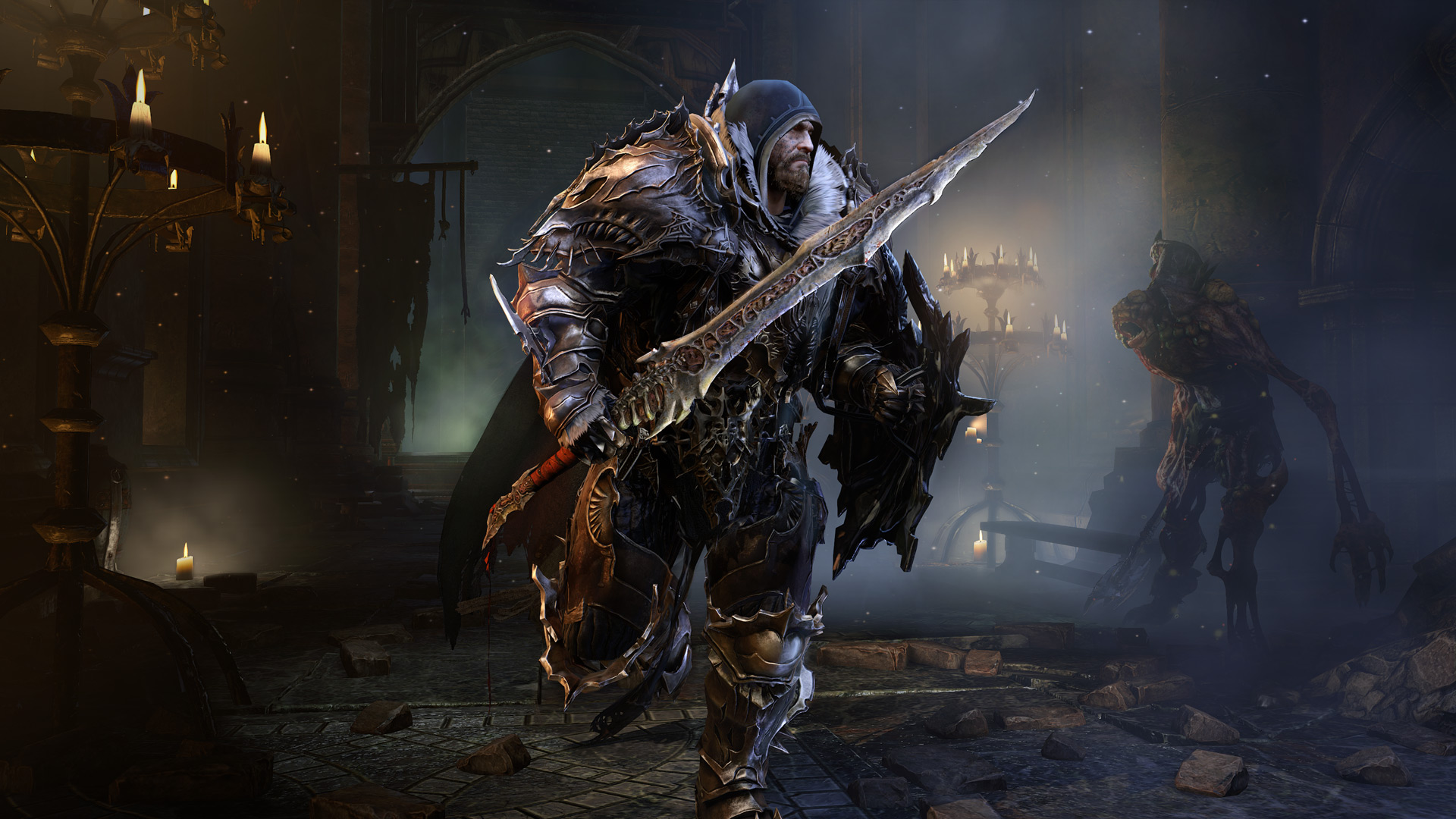 Lords Of The Fallen screenshot 6