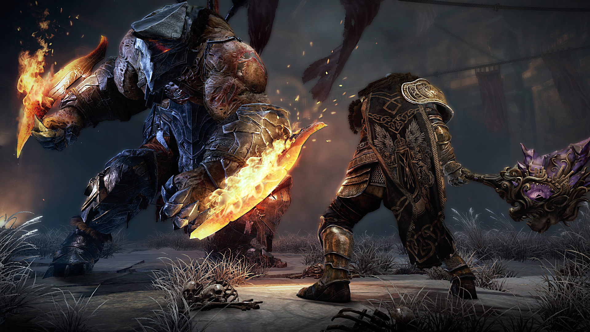 Lords Of The Fallen screenshot 5