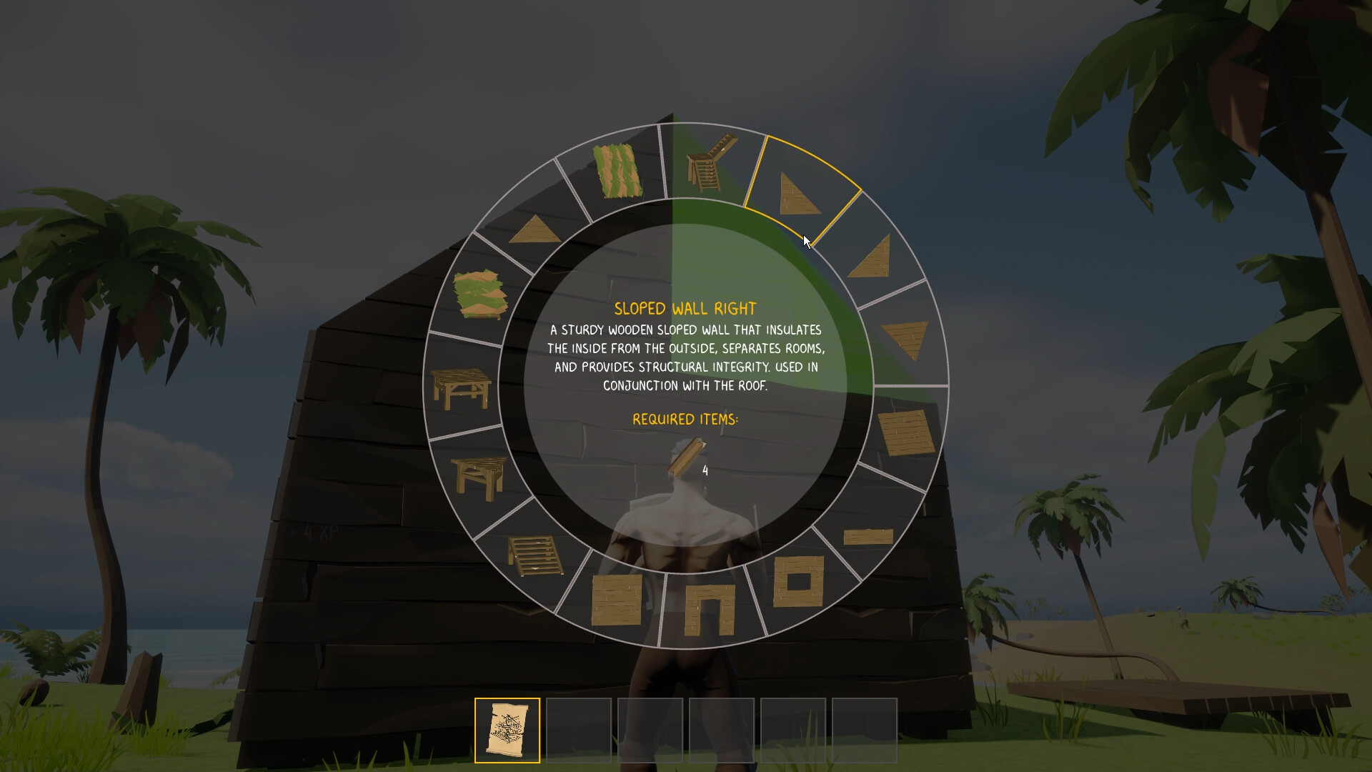 Gaula Survival screenshot 8