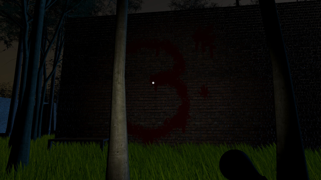 Beneath The Backrooms screenshot 5