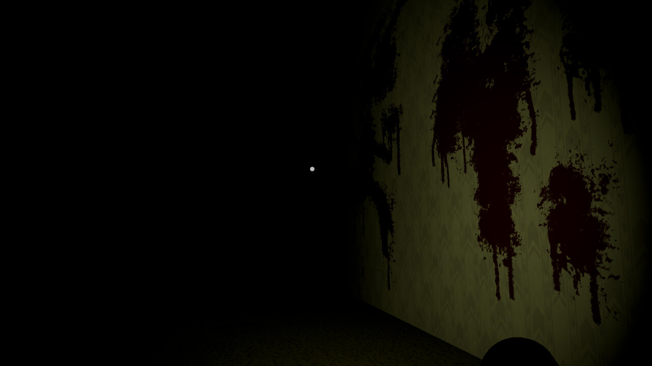 Beneath The Backrooms screenshot 3