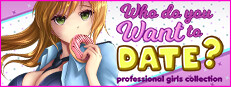 Who do you want to date? professional girls ollection — Steam