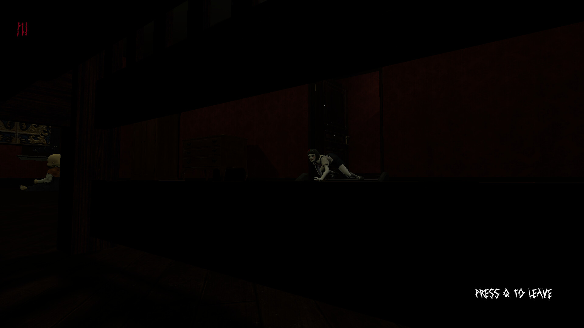 The Dollmaker screenshot 8