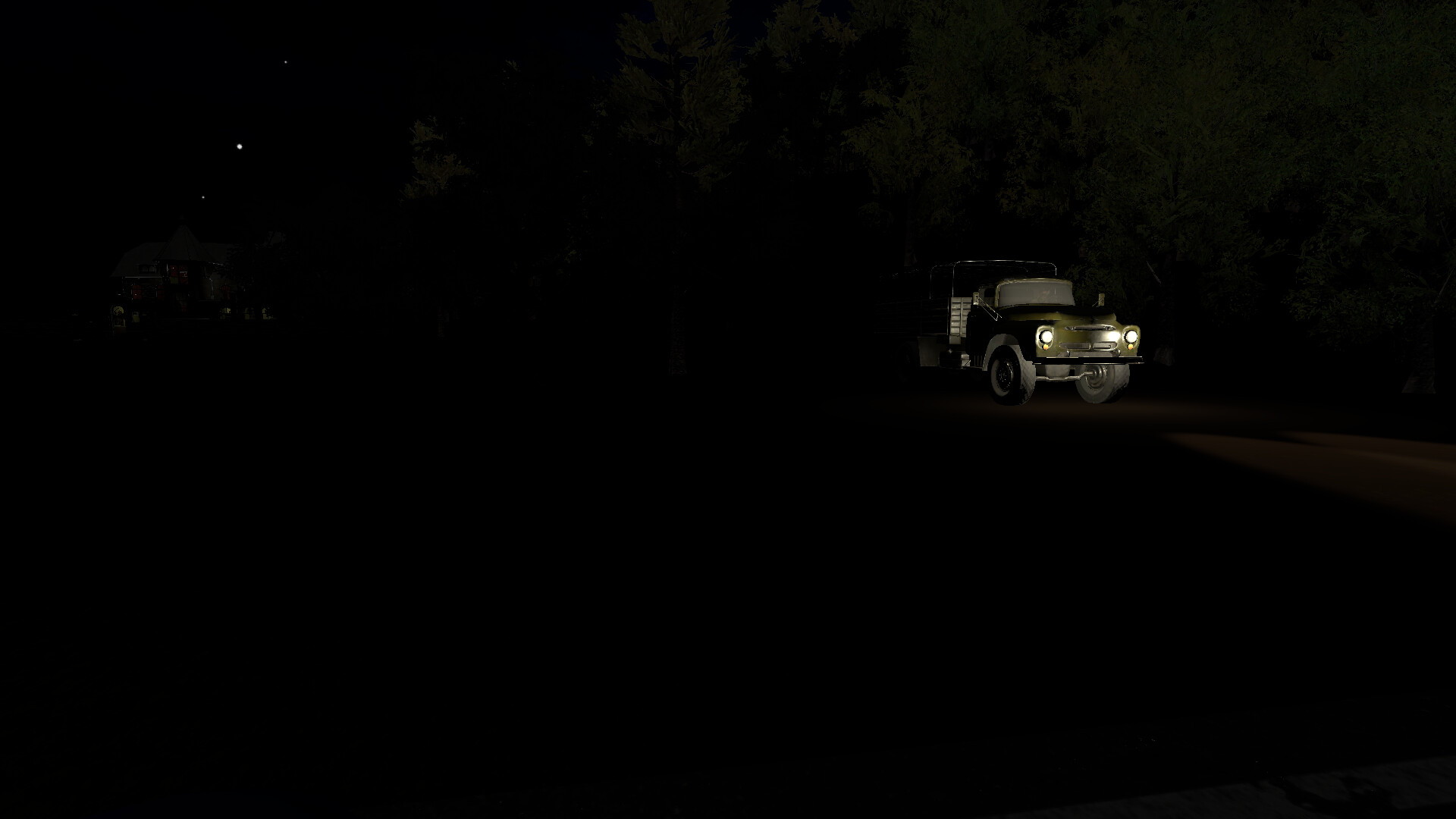 The Dollmaker screenshot 11