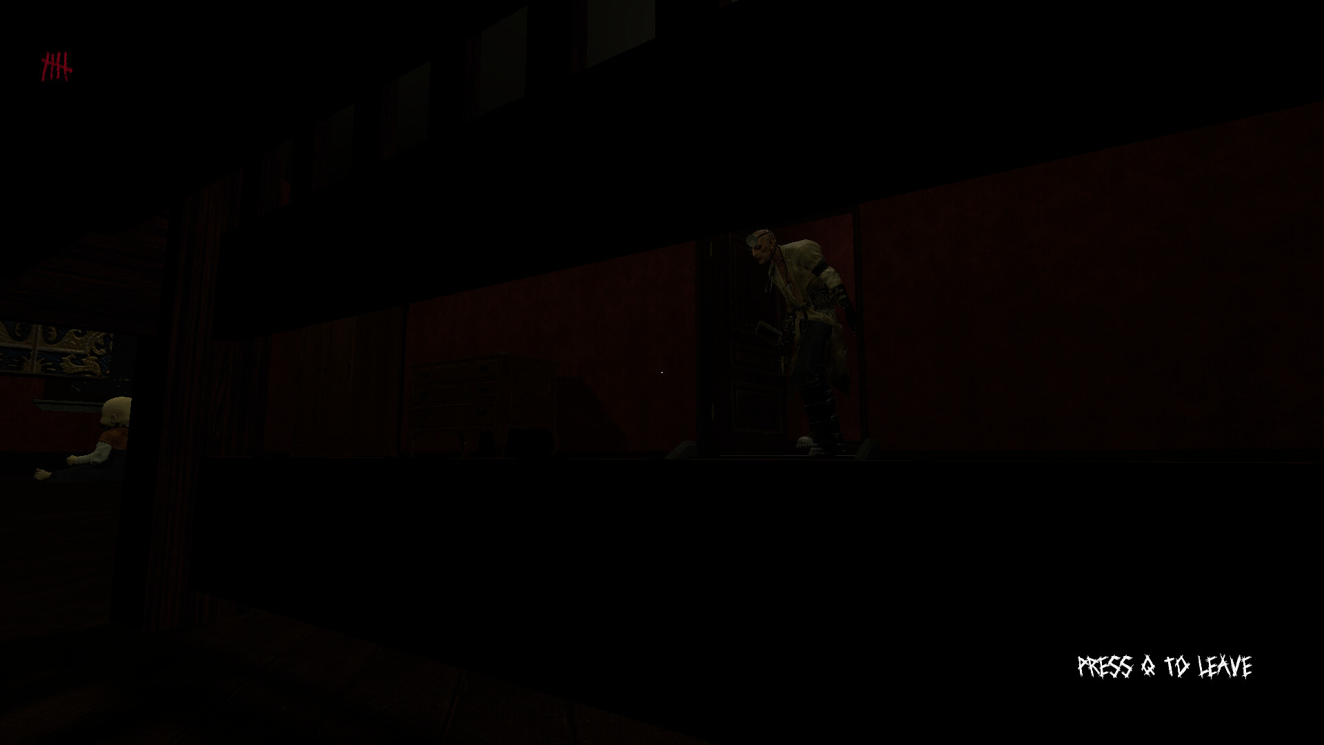 The Dollmaker screenshot 6