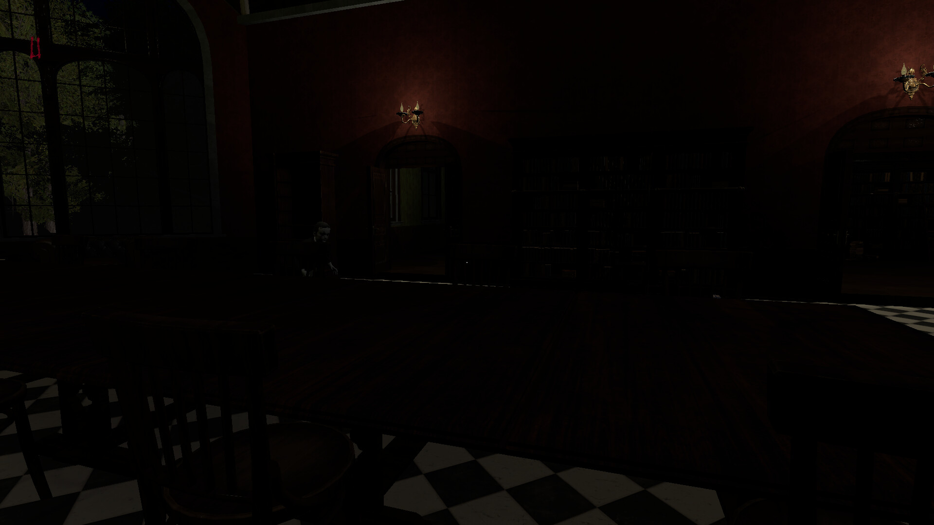 The Dollmaker screenshot 9