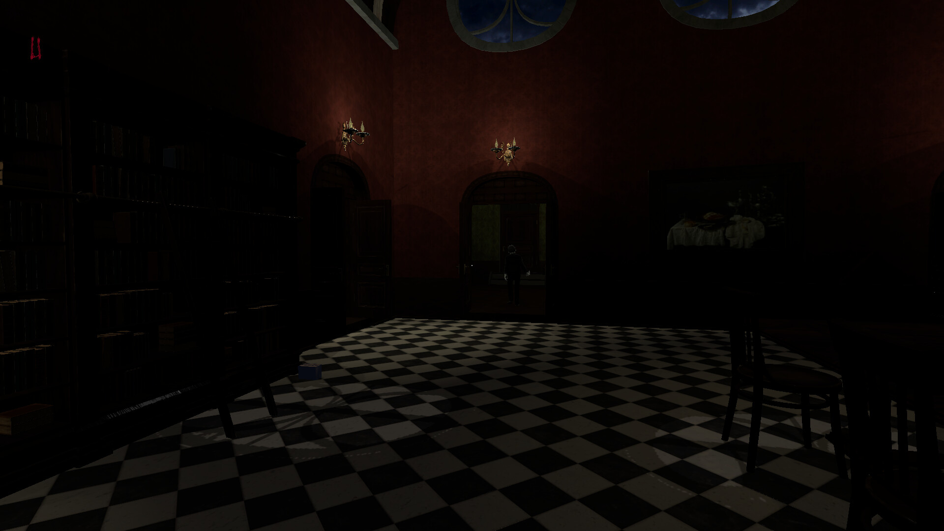 The Dollmaker screenshot 7