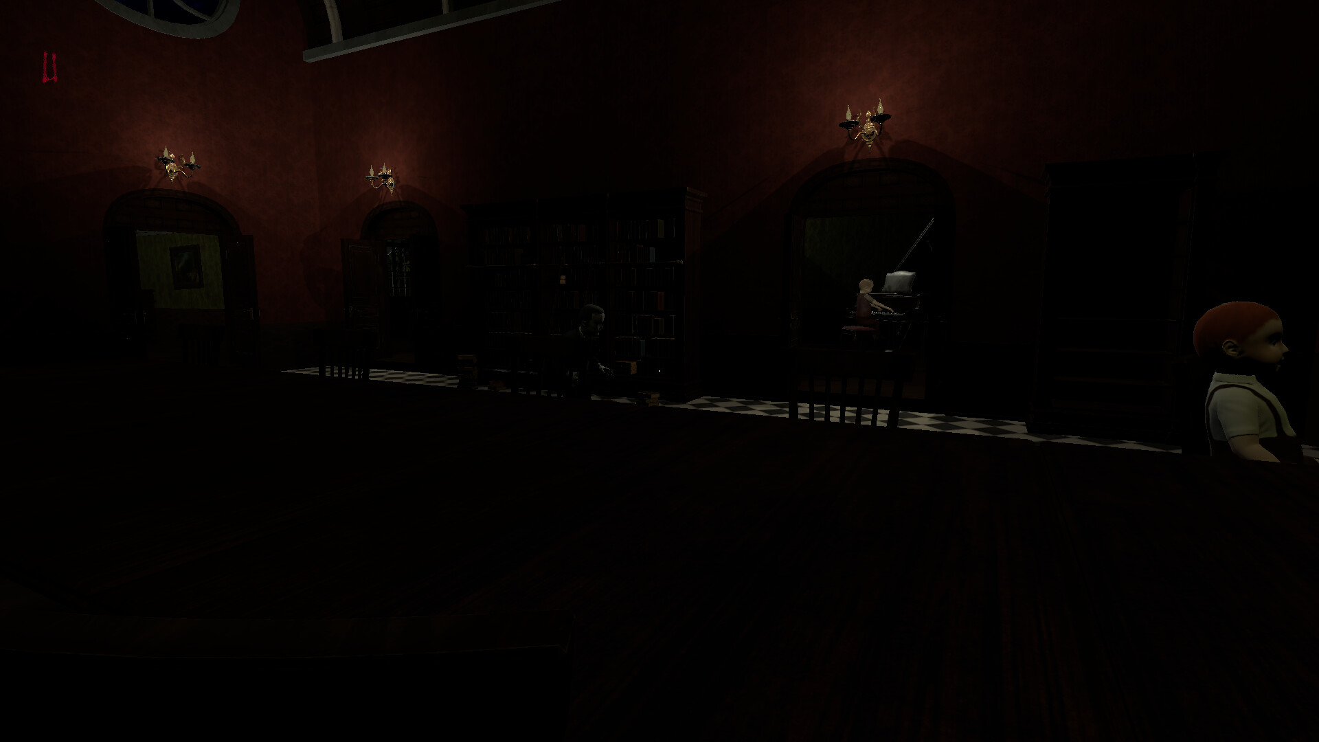 The Dollmaker screenshot 10