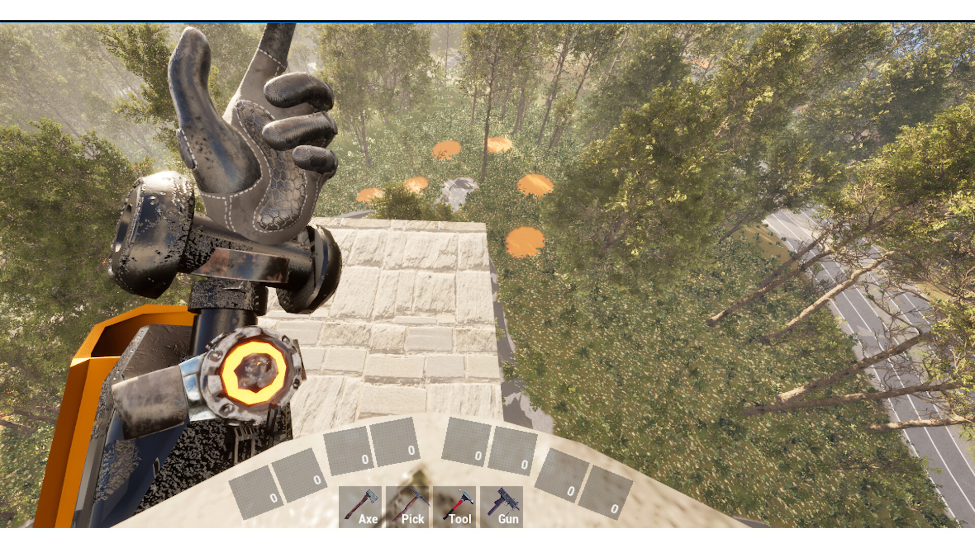 CDZ screenshot 2
