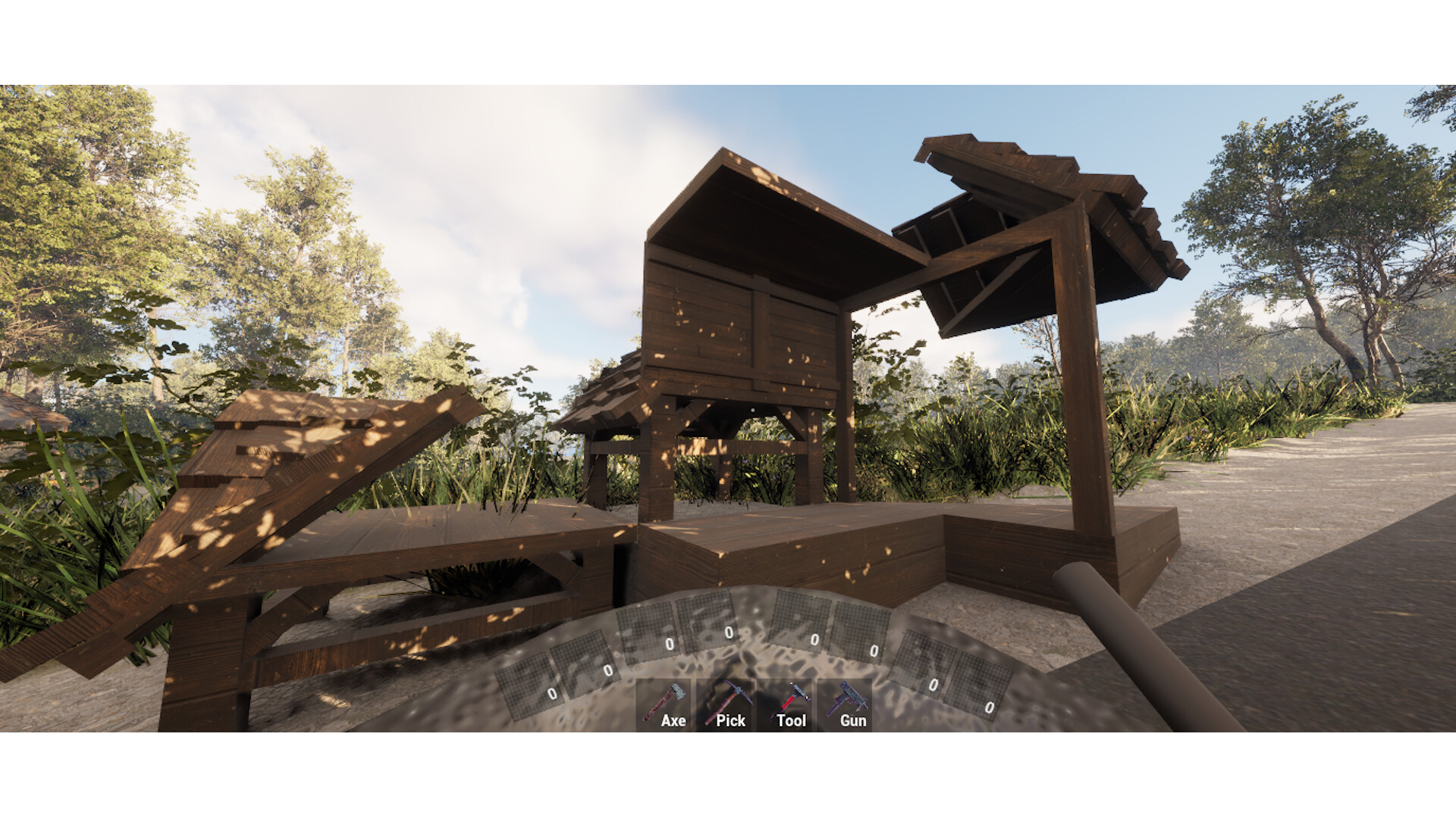 CDZ screenshot 6