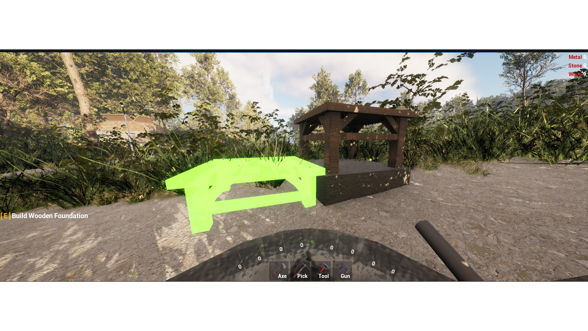 CDZ screenshot 5