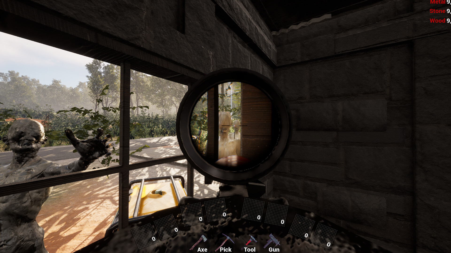 CDZ screenshot 1