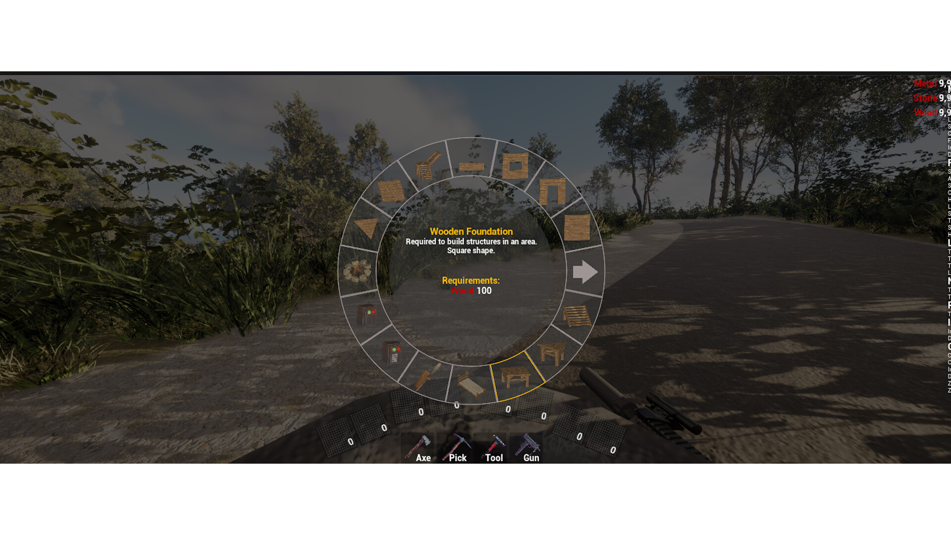 CDZ screenshot 4