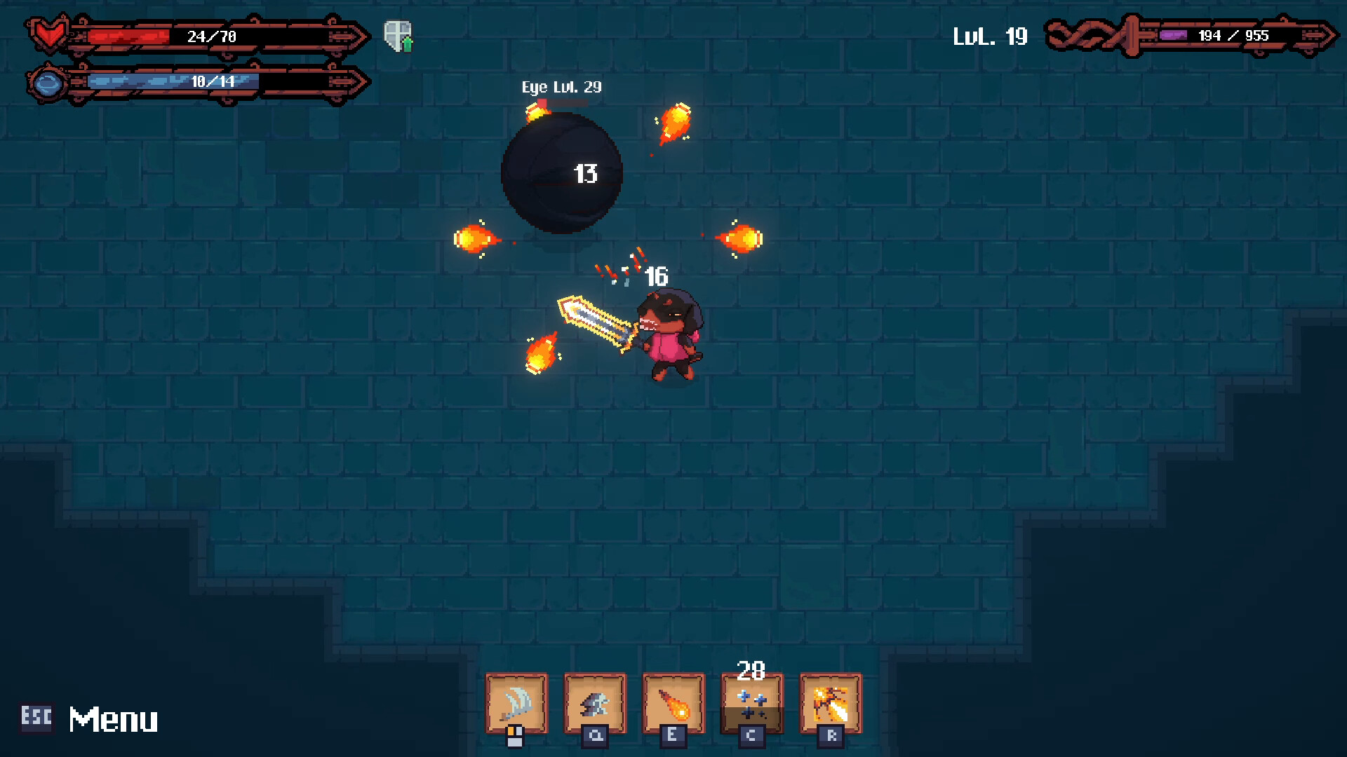 Donna: The Canine Quest screenshot 7