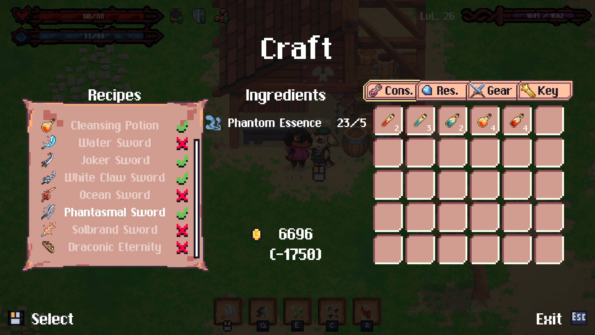 Donna: The Canine Quest screenshot 12